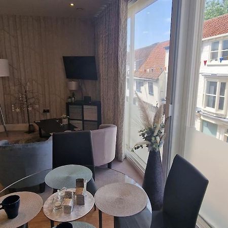 Star Apartment York City Centre - Self Check-In Экстерьер фото
