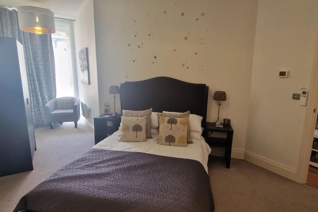 Star Apartment York City Centre - Self Check-In Экстерьер фото