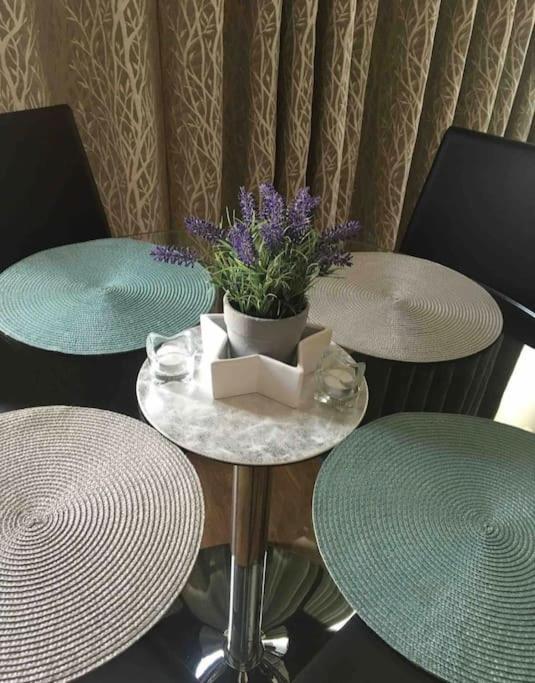 Star Apartment York City Centre - Self Check-In Экстерьер фото